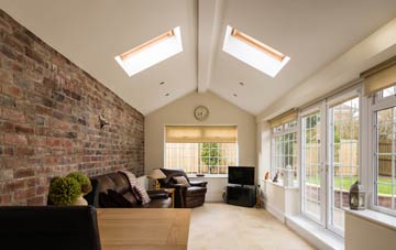 conservatory roof insulation Anstey