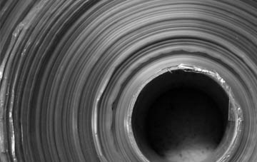 Anstey pvc roof replacement