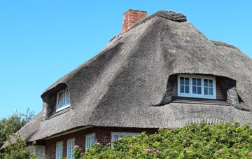 thatch roofing Anstey