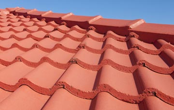 Anstey tile and slate roof replacement